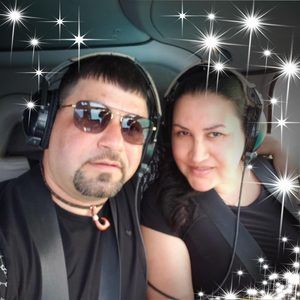 Meet your Posher, Glenda